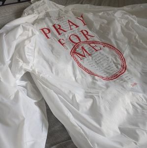 DAMN. TOUR TDE Kendrick Lamar Men's S Bomber